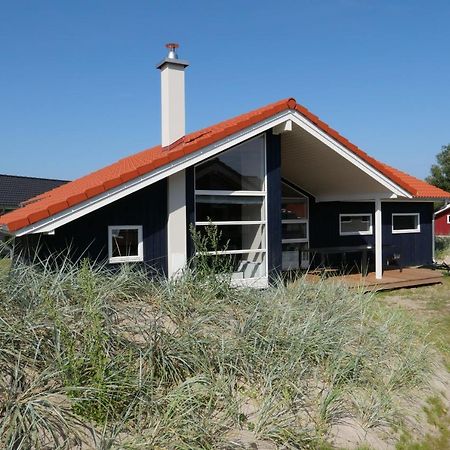 Resort 2 Ferienhaus Typ D 111 Großenbrode Екстериор снимка