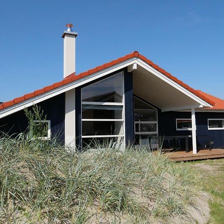 Resort 2 Ferienhaus Typ D 111 Großenbrode Екстериор снимка