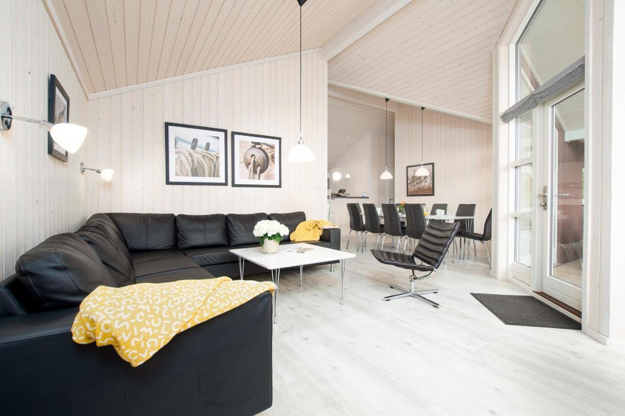 Resort 2 Ferienhaus Typ D 111 Großenbrode Екстериор снимка