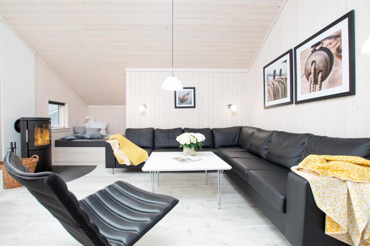 Resort 2 Ferienhaus Typ D 111 Großenbrode Екстериор снимка