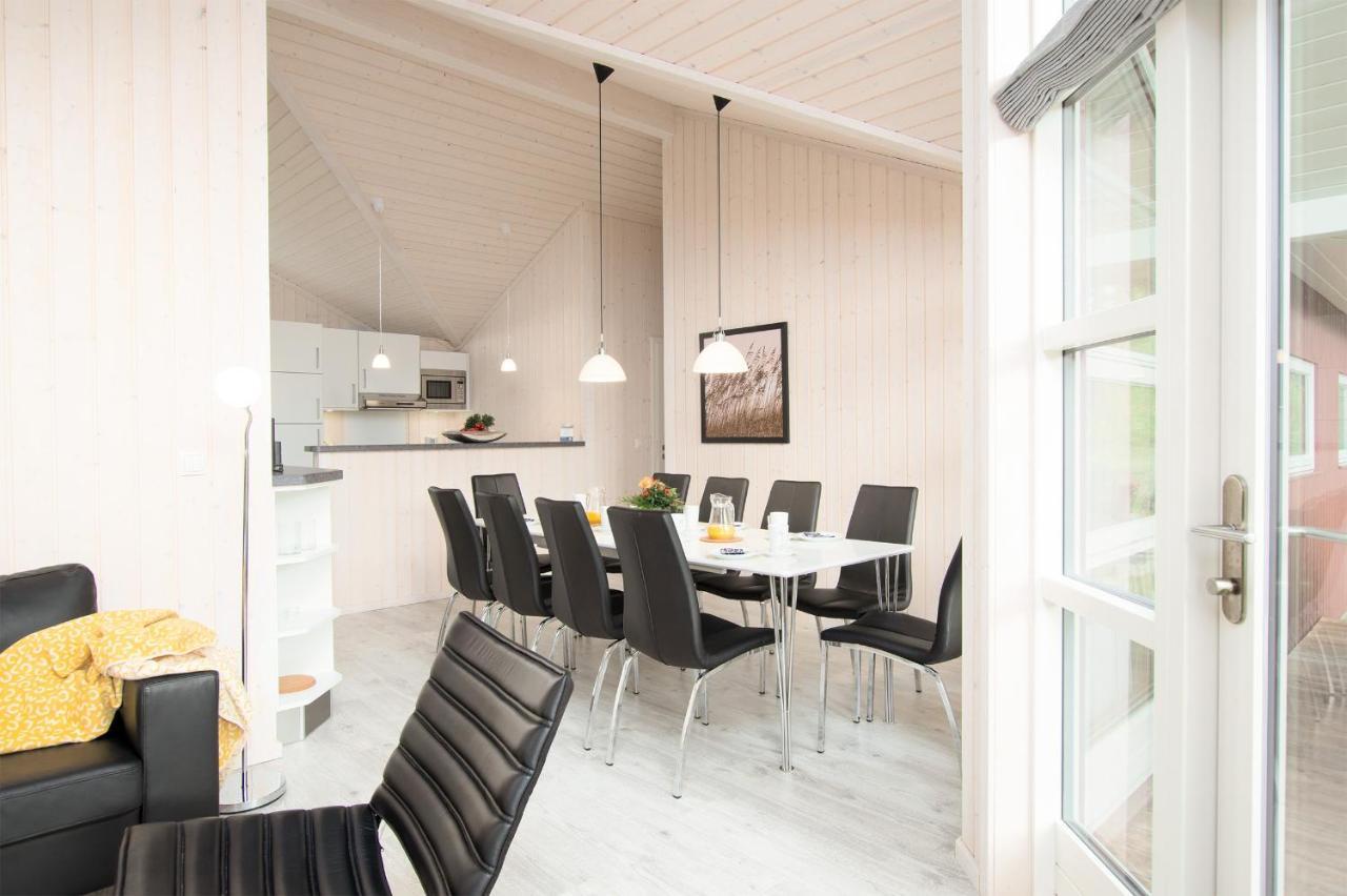 Resort 2 Ferienhaus Typ D 111 Großenbrode Екстериор снимка