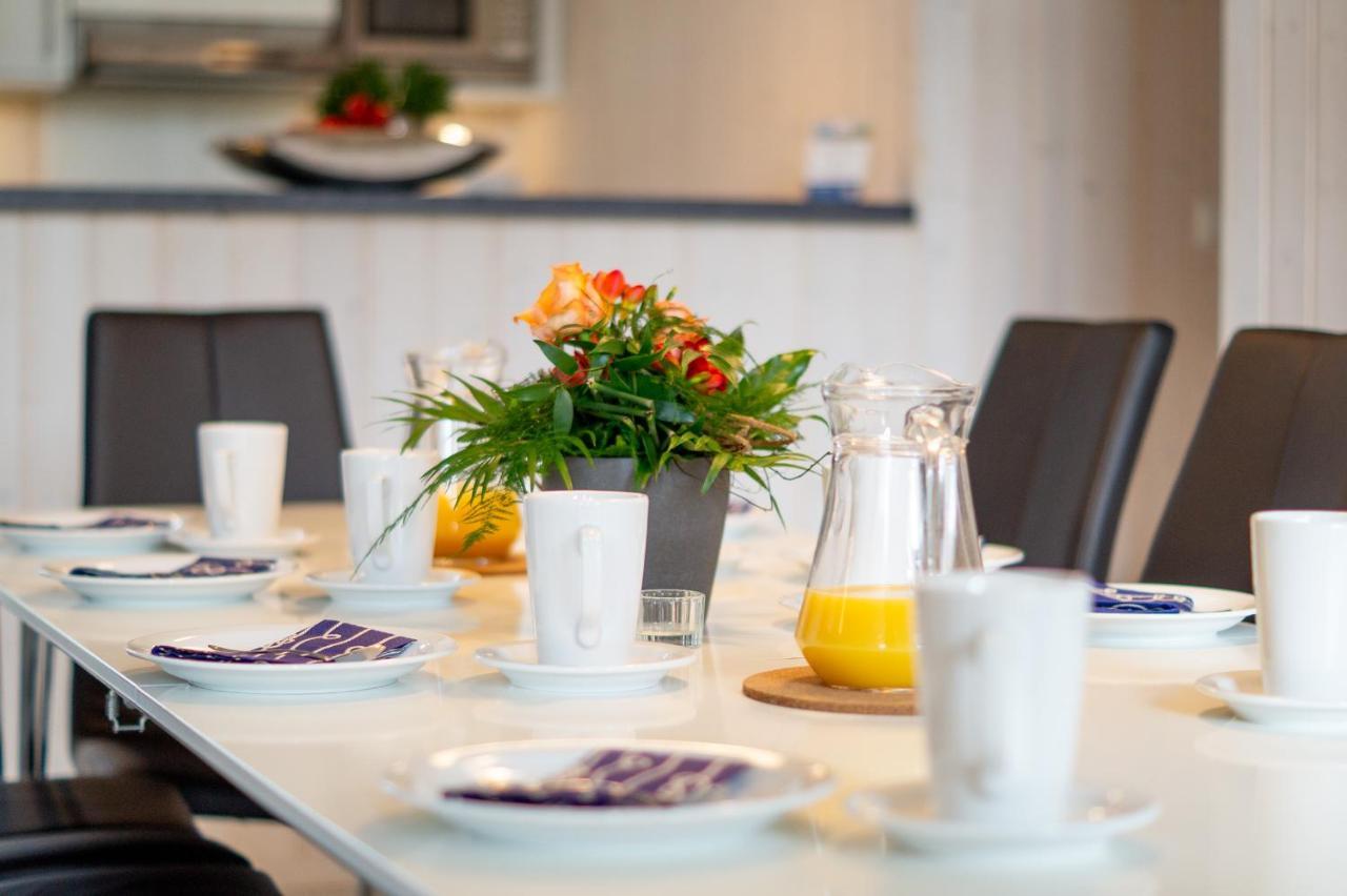 Resort 2 Ferienhaus Typ D 111 Großenbrode Екстериор снимка