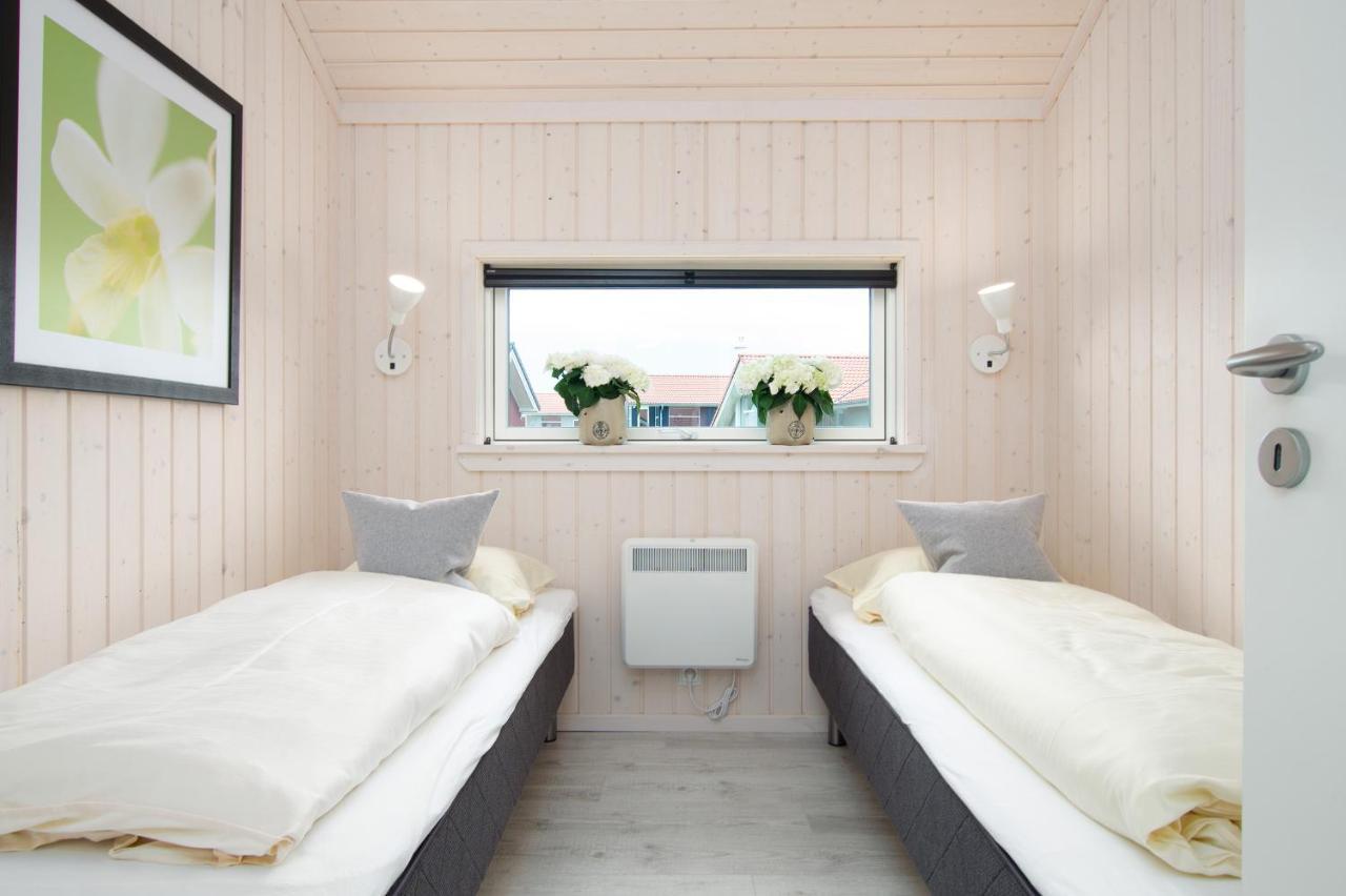 Resort 2 Ferienhaus Typ D 111 Großenbrode Екстериор снимка