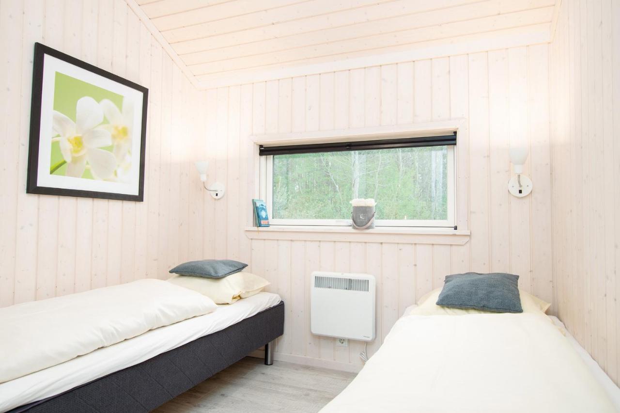 Resort 2 Ferienhaus Typ D 111 Großenbrode Екстериор снимка