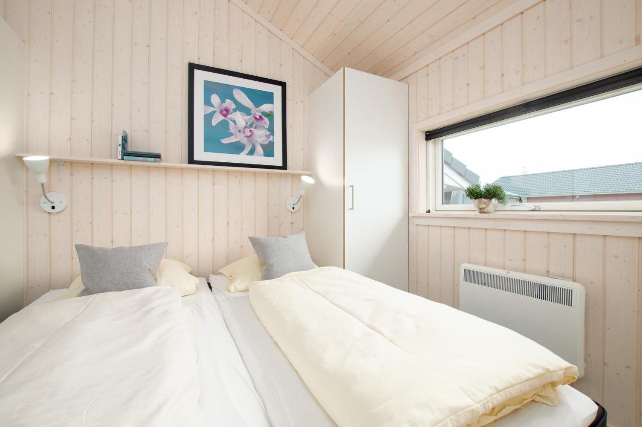 Resort 2 Ferienhaus Typ D 111 Großenbrode Екстериор снимка