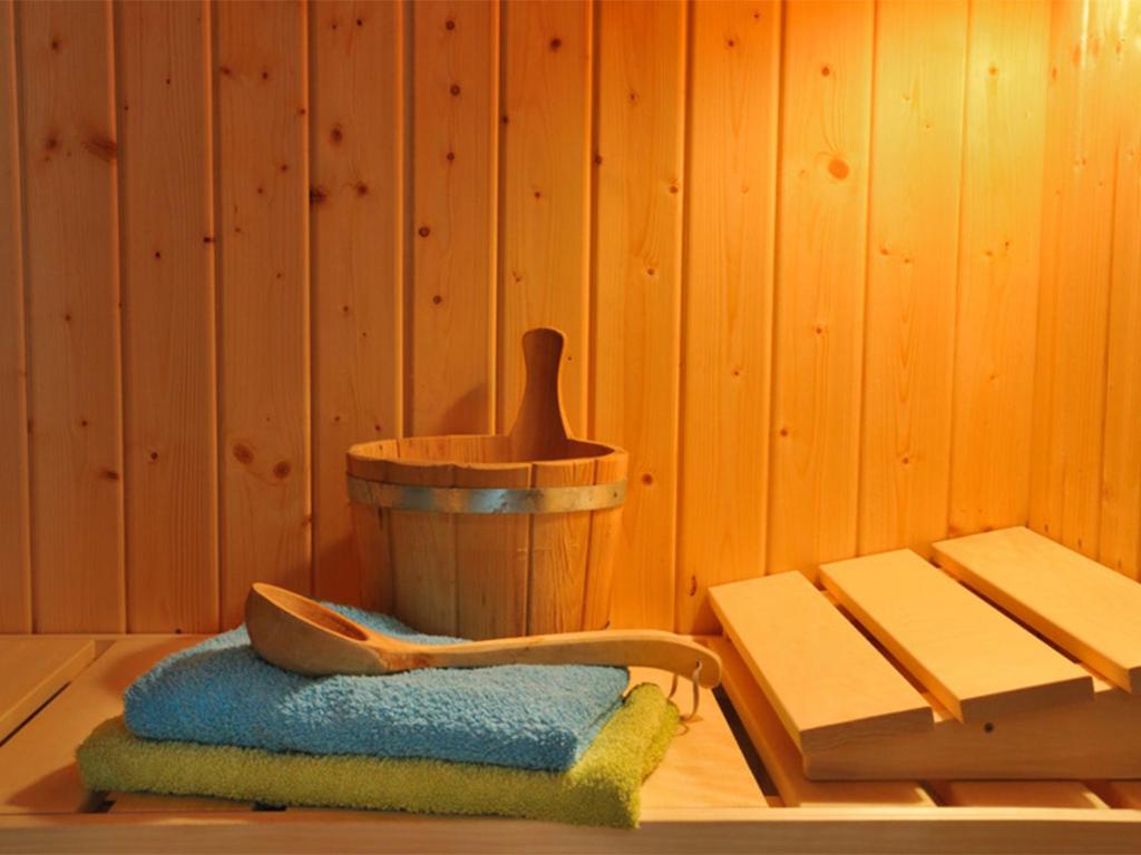 Resort 2 Ferienhaus Typ D 111 Großenbrode Екстериор снимка