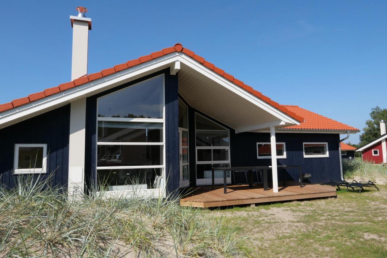 Resort 2 Ferienhaus Typ D 111 Großenbrode Екстериор снимка