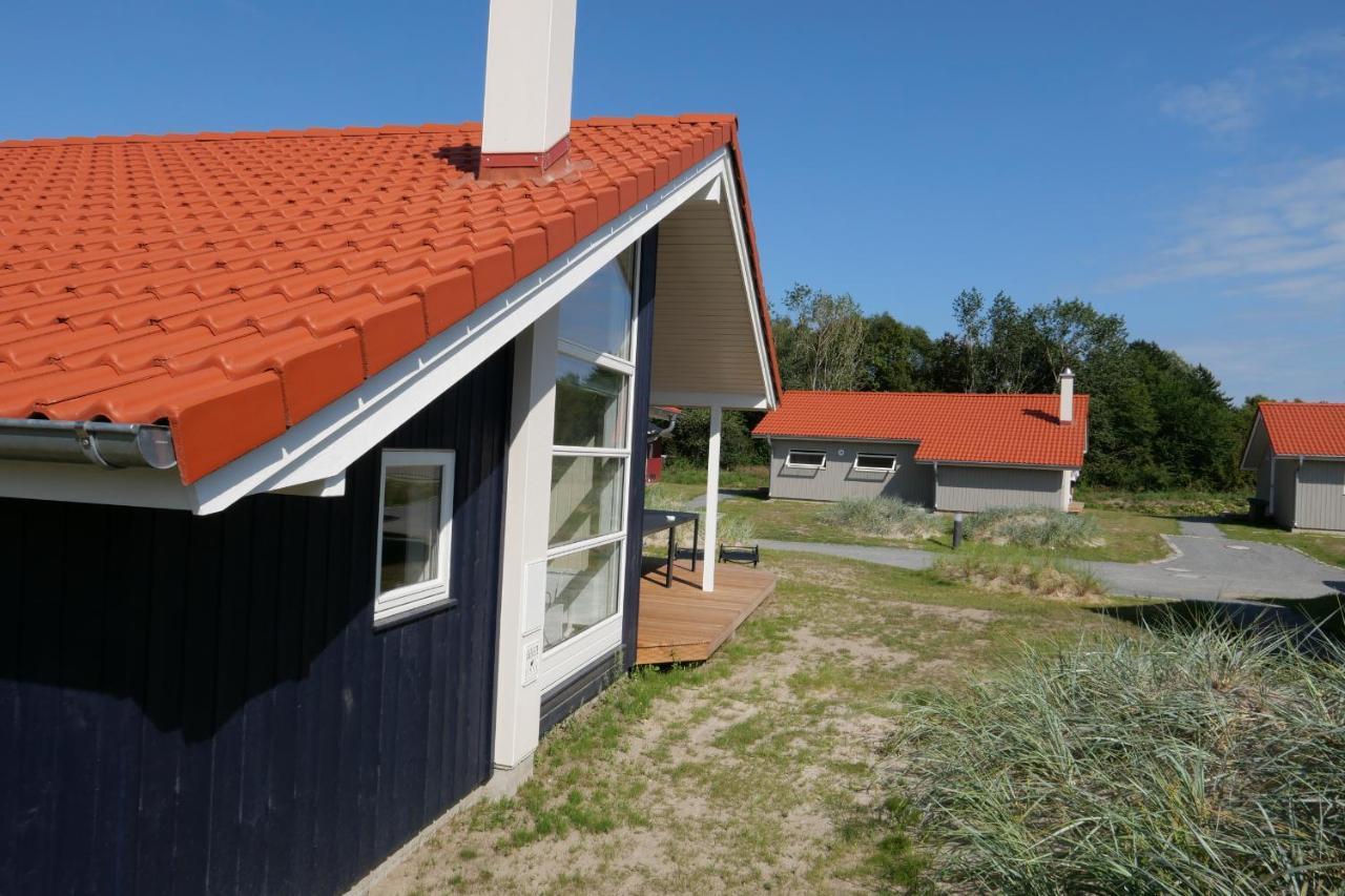 Resort 2 Ferienhaus Typ D 111 Großenbrode Екстериор снимка